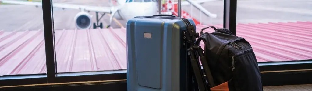 How to Avoid Airline Excess Baggage Fees in 2025-26 | Smart Tips