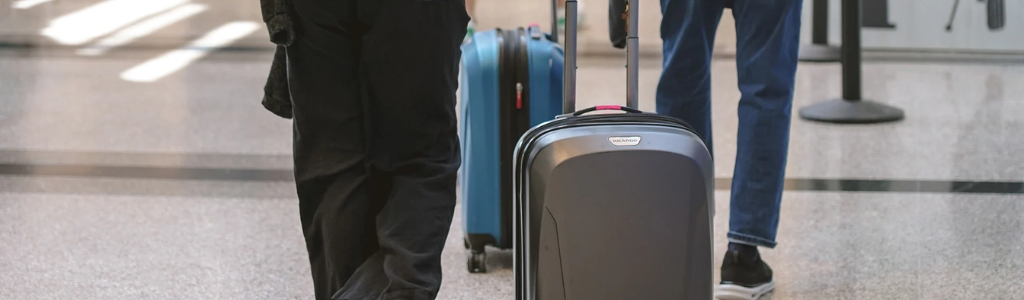 International Carry-On Luggage Rules 2025, 2026 – Size, Weight & Restrictions