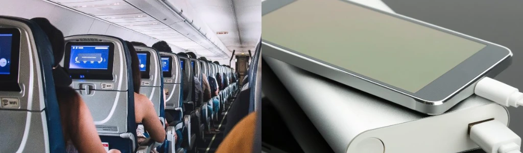 New Flight Rules: Power Banks Banned During Flights — What Travelers Should Know