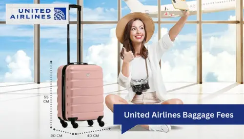 United Airlines Baggage Fees