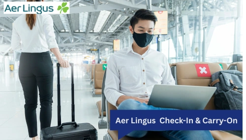 Aer Lingus Carry-On & Checked Bags