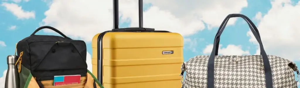 How Carry-On and Check-In Luggage Rules Work in 2025-2026?