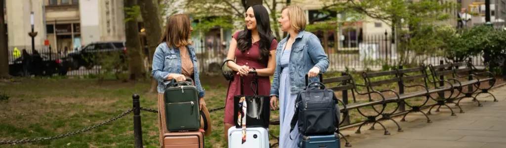 Best Carry-On Luggage for International Travel 2026