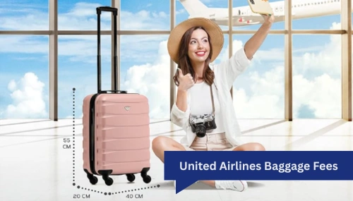 United Airlines Baggage Fees