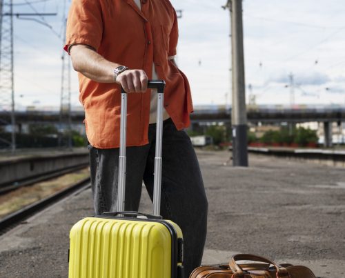 airline baggage rules 2026